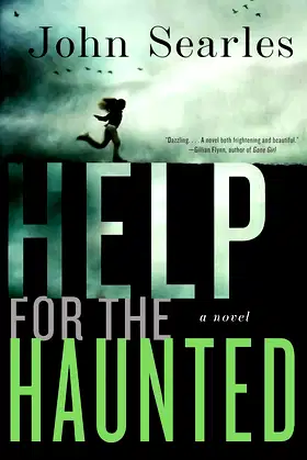 Help for the Haunted: A Novel poster