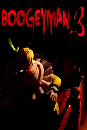 Boogeyman 3 poster