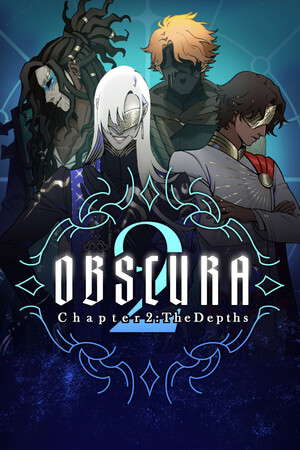 OBSCURA poster