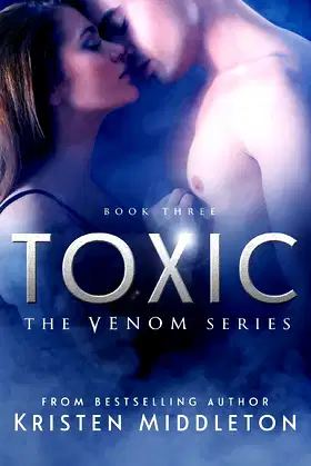 Toxic (Venom) poster