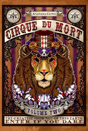 Cirque Du Mort: Volume Two: 2 poster
