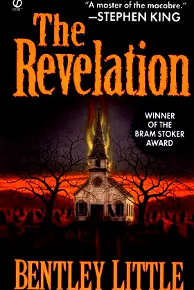 The Revelation poster