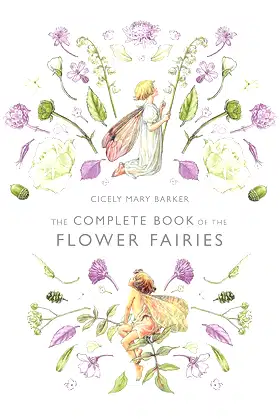 The Complete Book of the Flower Fairies poster