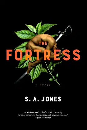 The Fortress poster
