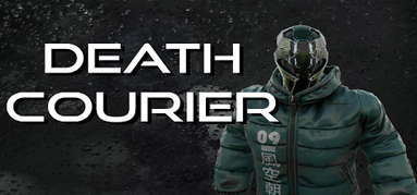 Death courier capsule