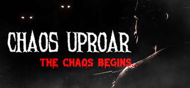 Chaos Uproar capsule