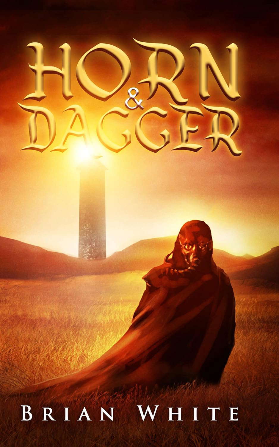 Horn & Dagger poster
