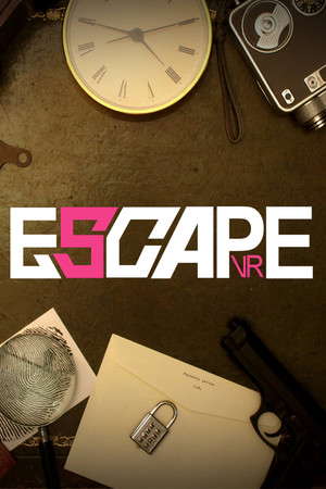 EscapeVr poster