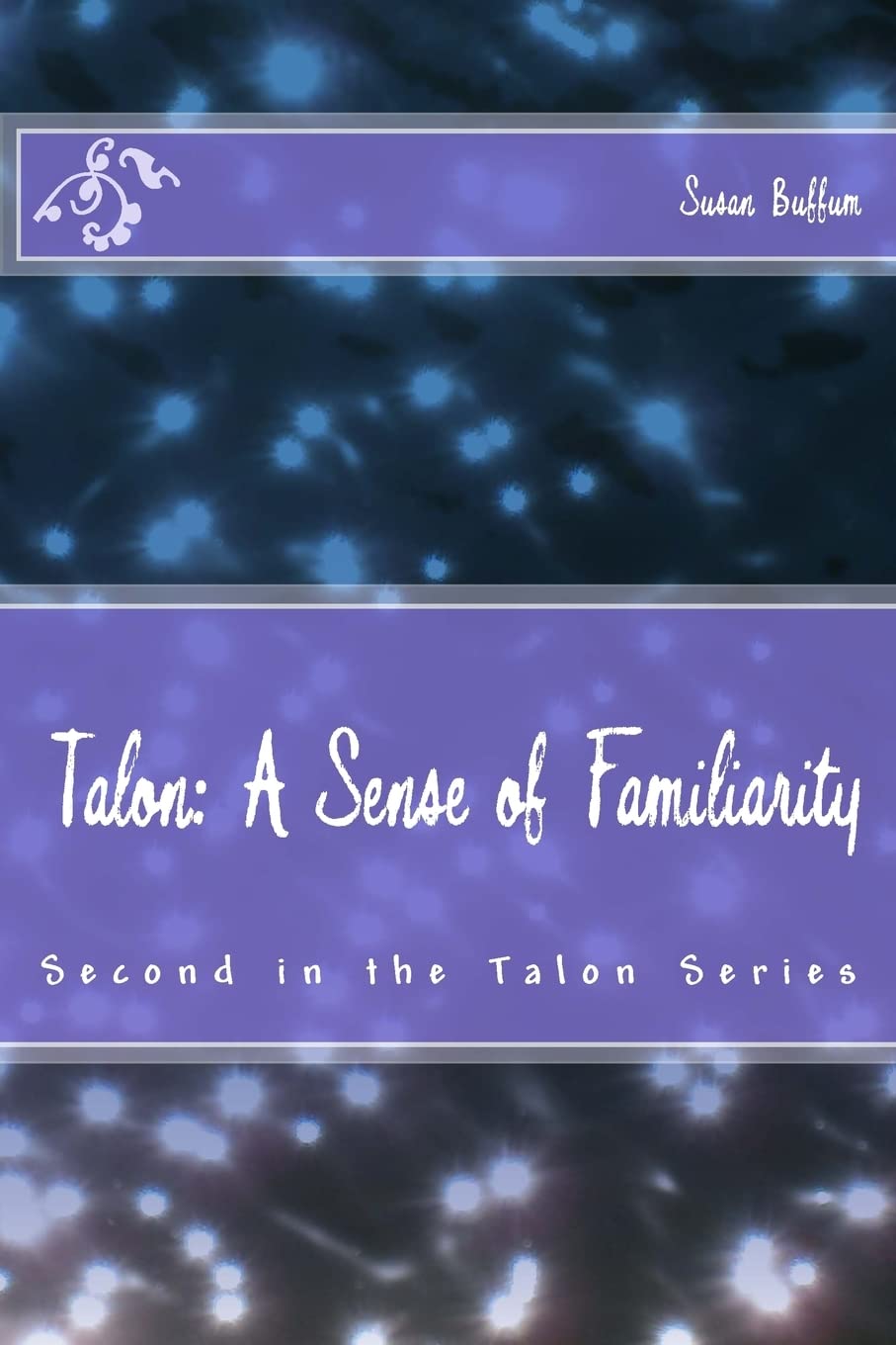 Talon: A Sense of Familiarity poster