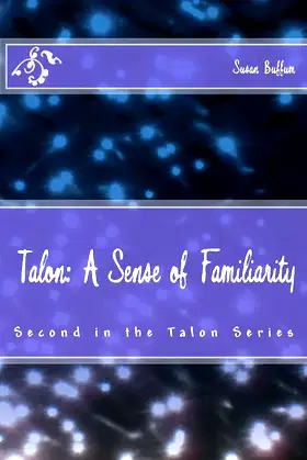 Talon: A Sense of Familiarity poster