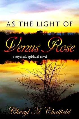 As The Light of Venus Rose poster