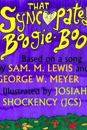 That Syncopated Boogie-Boo poster