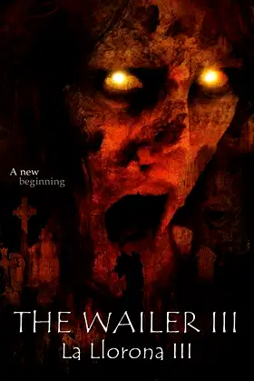 The Wailer 3 poster