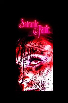 Satranic Panic poster