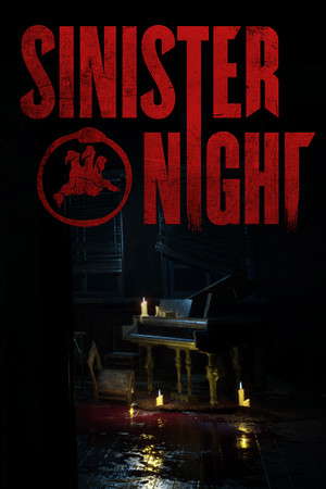 Sinister Night poster