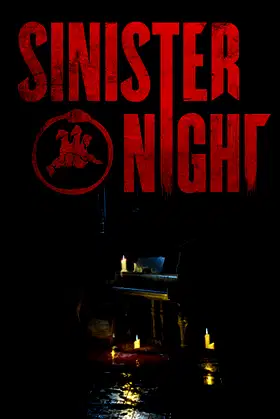 Sinister Night poster