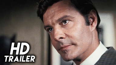 Fear No Evil (1969) OFFICIAL TRAILER [FHD] poster