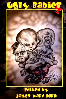 Ugly Babies 3 / Ghosts Redemption poster