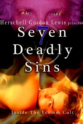 7 Deadly Sins: Inside The Ecomm Cult poster