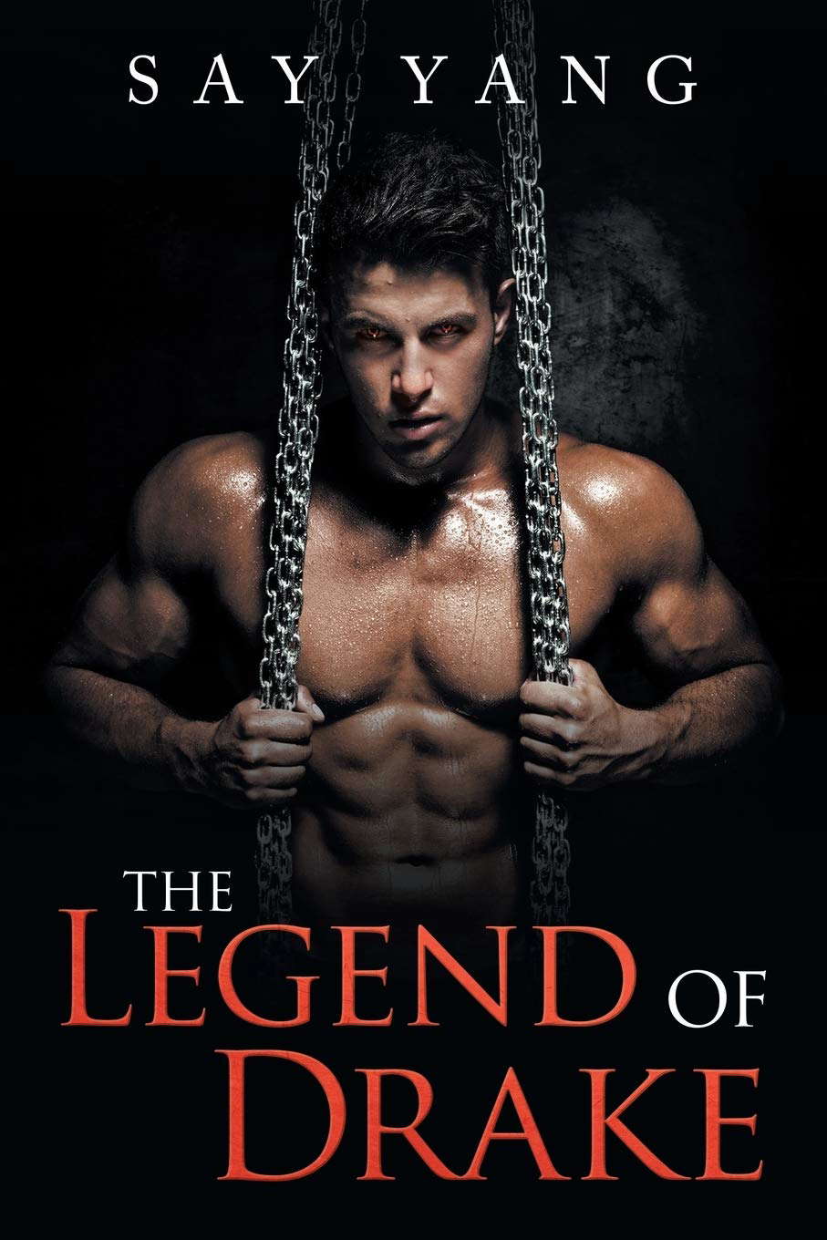 The Legend of Drake poster