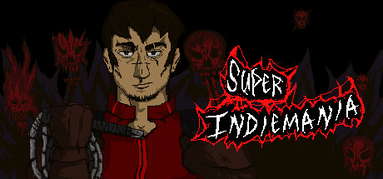 Super Indiemania capsule