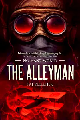 The Alleyman (3) (No Man's World) poster