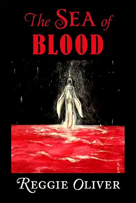 The Sea of Blood poster