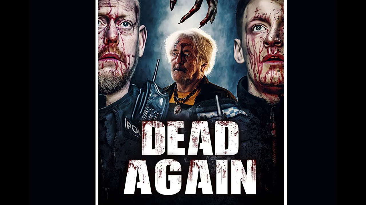 Poster for Dead Again