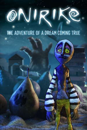Onirike poster