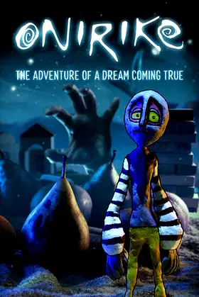 Onirike poster