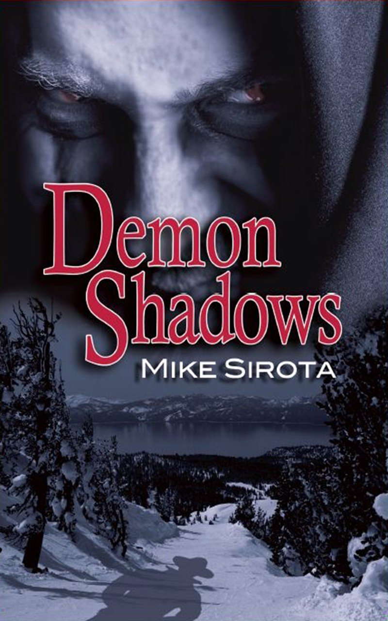 Demon Shadows poster