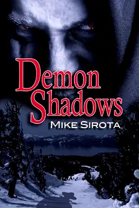 Demon Shadows poster