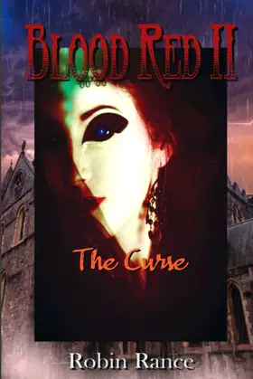 Blood Red II: The Curse poster