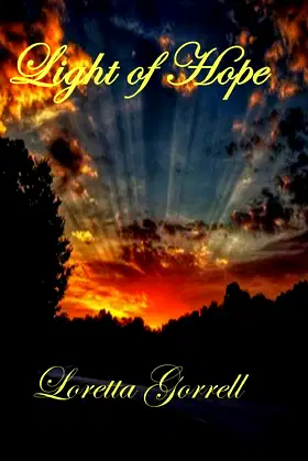 Light of Hope: A Paranormal Mystery poster