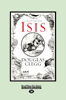 Isis: Easyread Large Edition poster