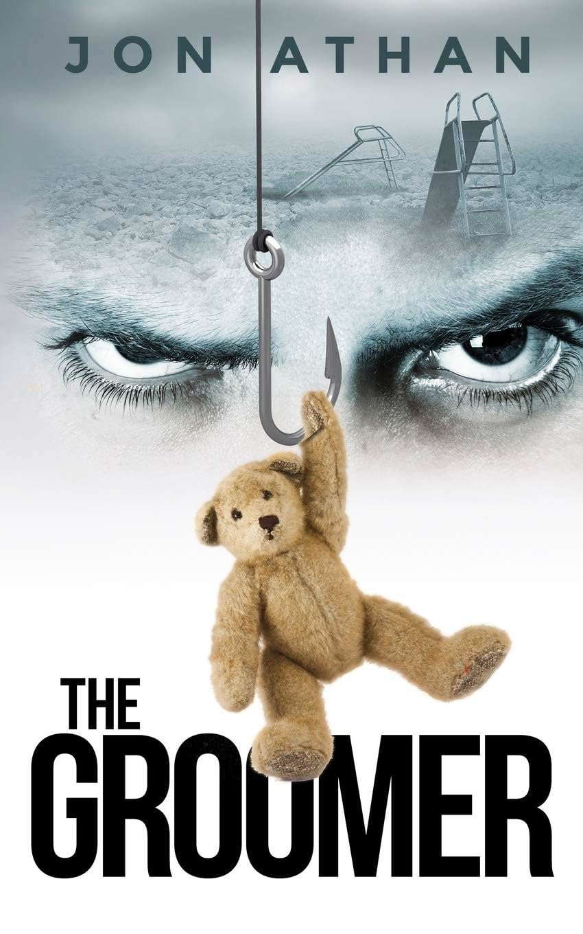 The Groomer poster