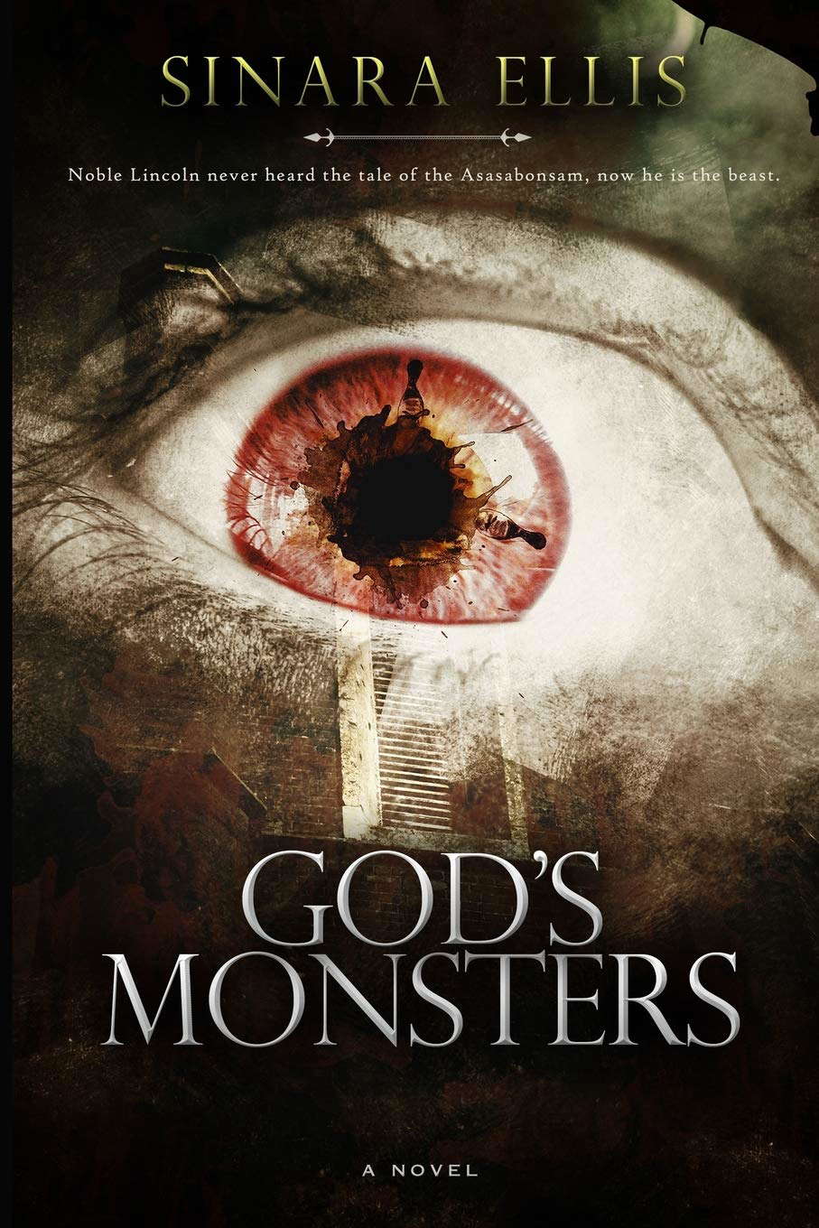 God's Monsters (The Revelations of Noble Lincoln & Other Beasts) poster