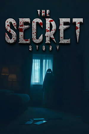 The Secret Story : XIII Phobia poster