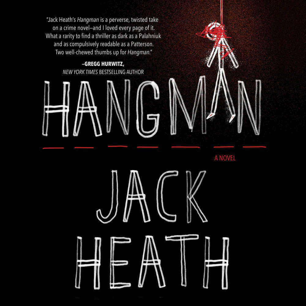 Hangman poster