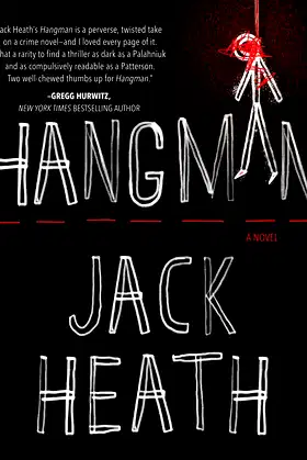 Hangman poster