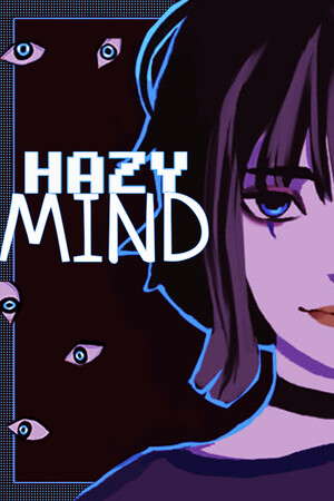 Hazy Mind poster