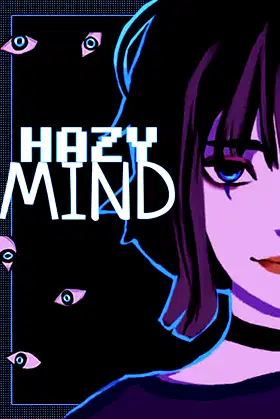 Hazy Mind poster