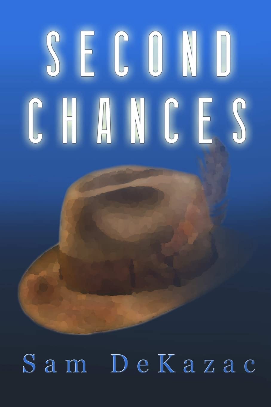 Second Chances poster