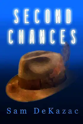 Second Chances poster
