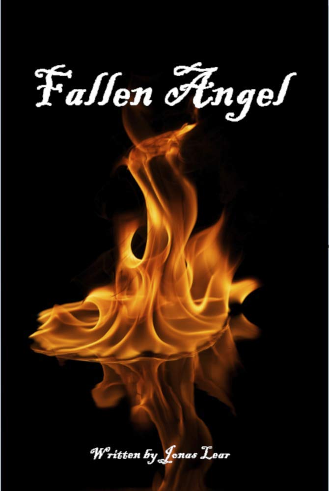 Fallen Angel poster