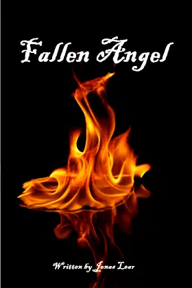 Fallen Angel poster