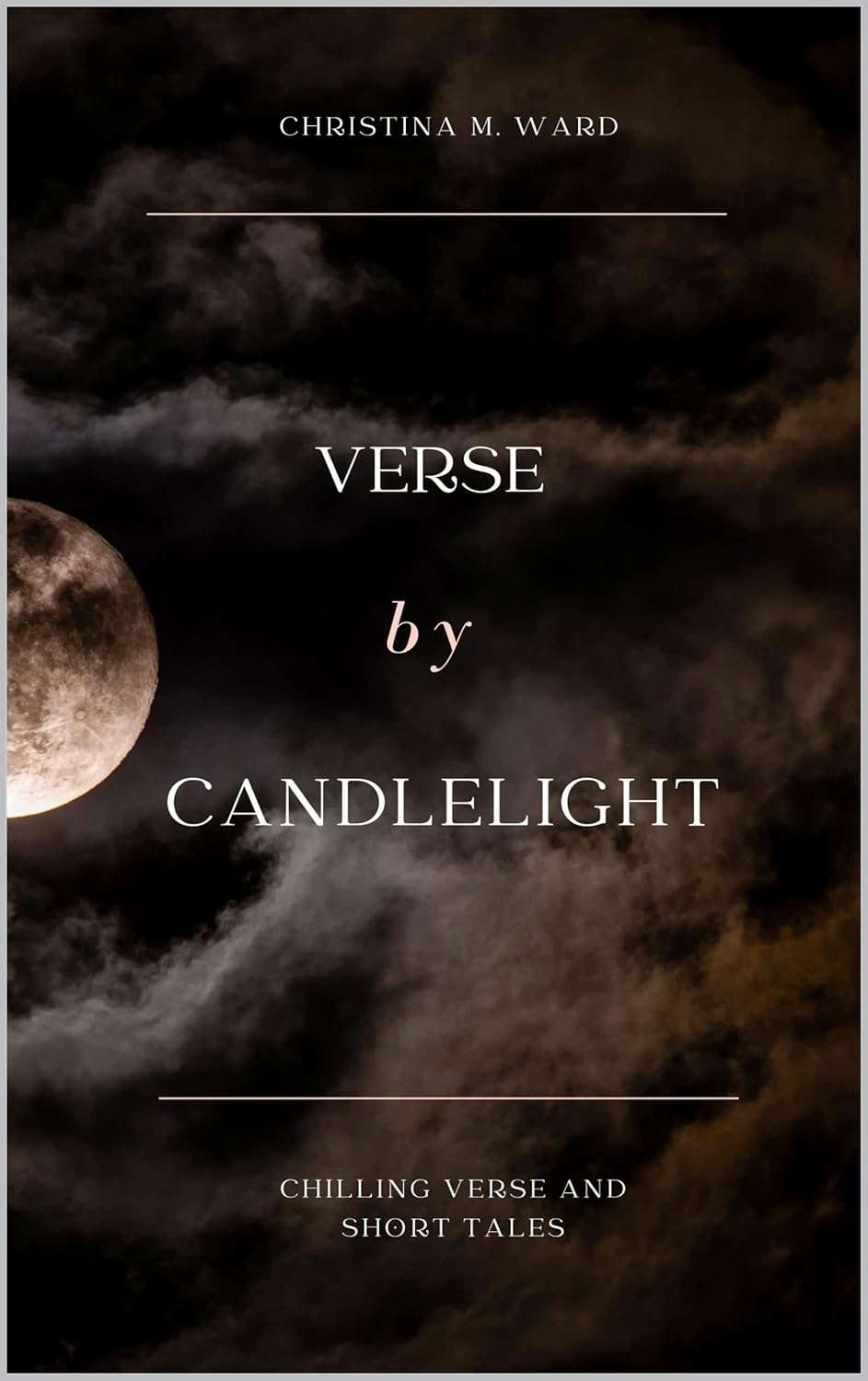 Verse by Candlelight poster