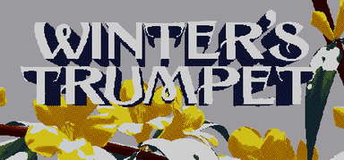 Winter's Trumpet capsule