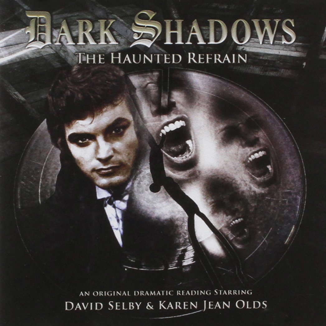 The Haunted Refrain (Dark Shadows) poster