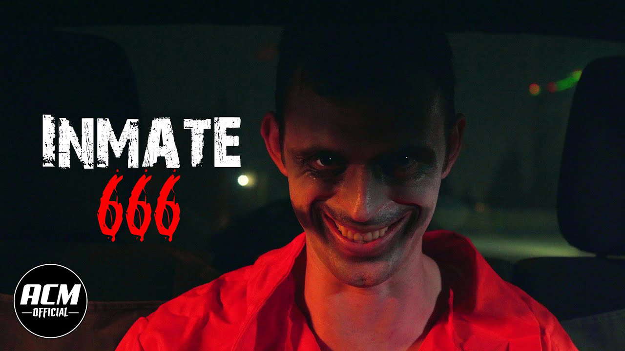 Inmate 666 | Short Horror Film